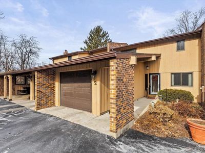 469 Country Club DRIVE #2, Lake Geneva, WI, 53147