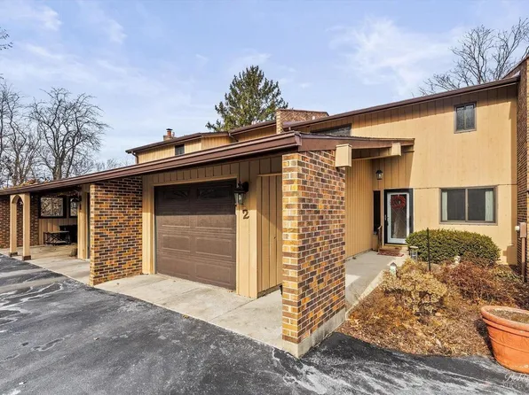 469 Country Club DRIVE #2, Lake Geneva, WI 53147