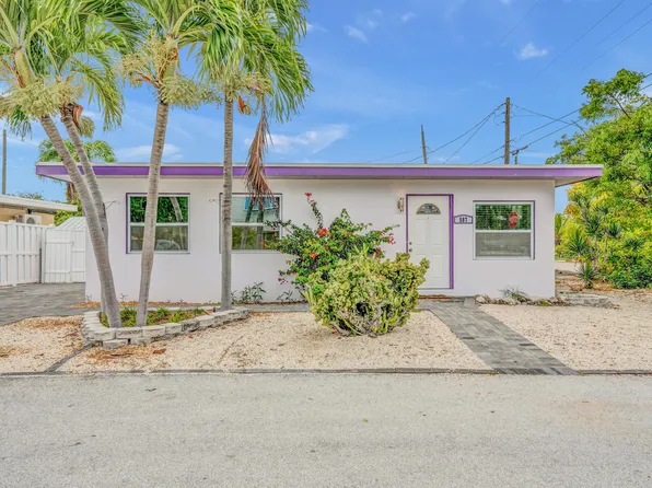 587 116th St, Marathon, FL 33050