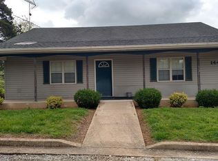 1496 State Rte W, West Plains, MO 65775