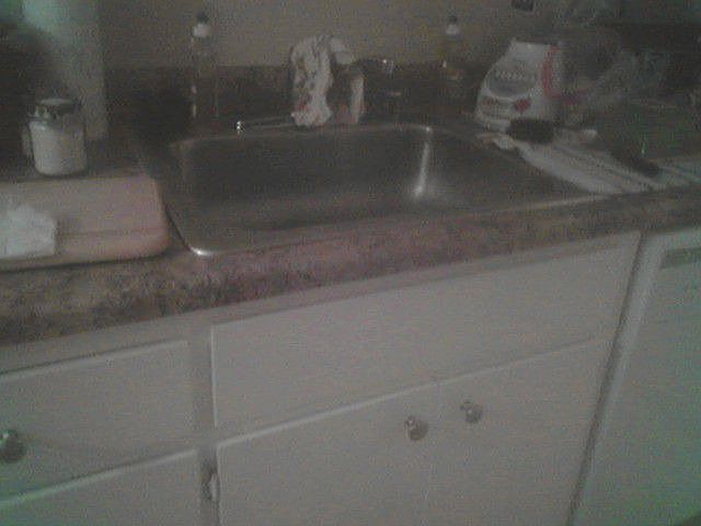 Kitchen Sink
