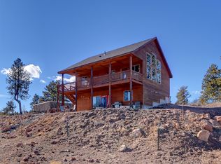 551 Apache Rd, Florissant, CO 80816