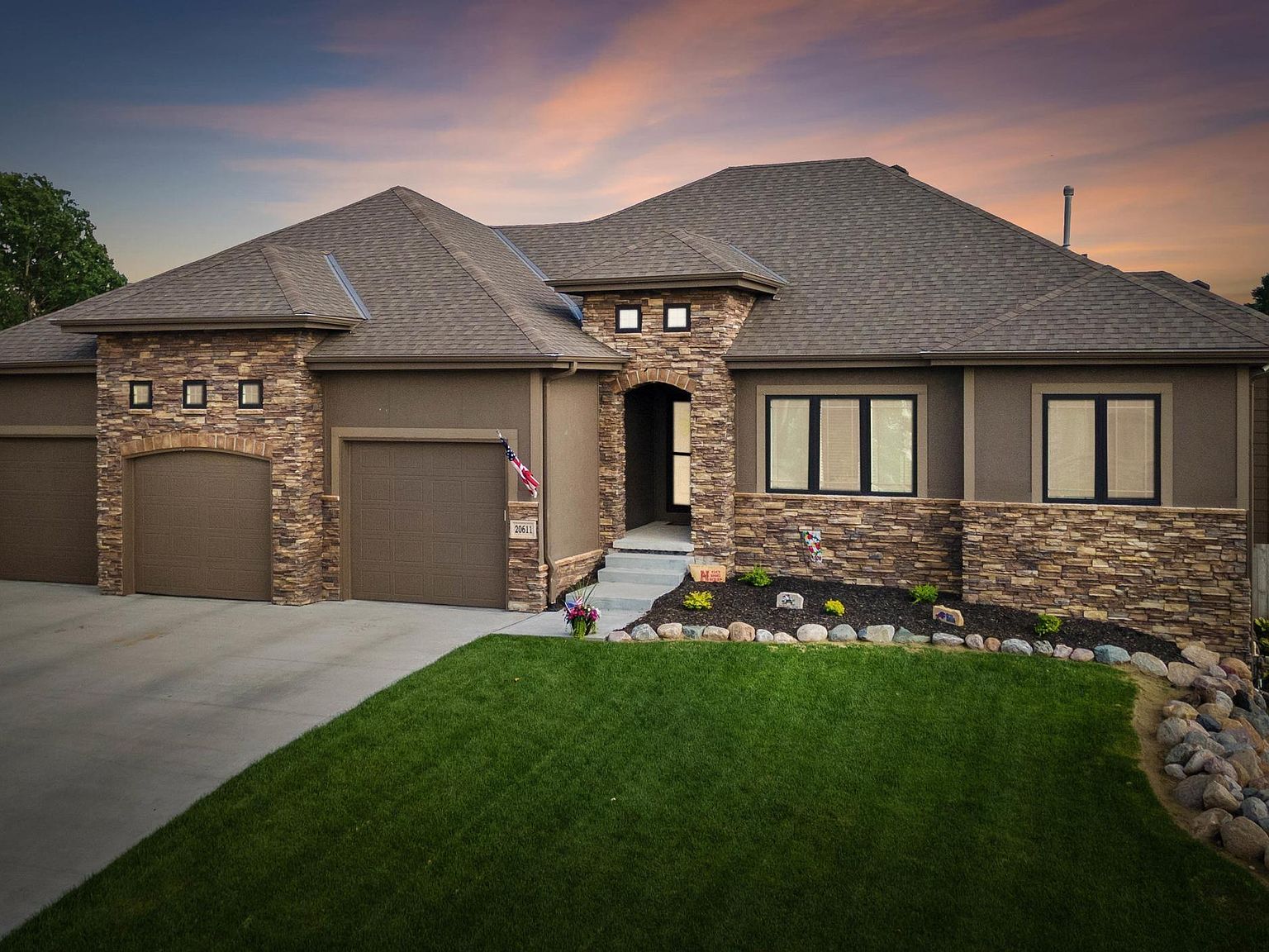 20611 Boyd St, Elkhorn, NE 68022 | Zillow