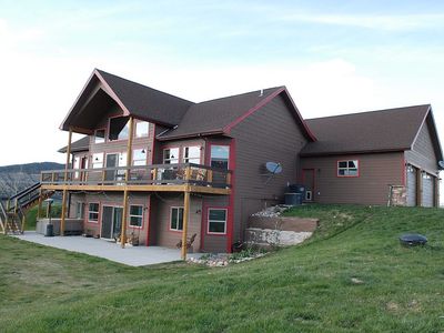 1400 Flag Creek Dr, Meeker, CO, 81641