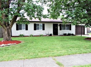 60 Oakden Ct, New Whiteland, IN 46184