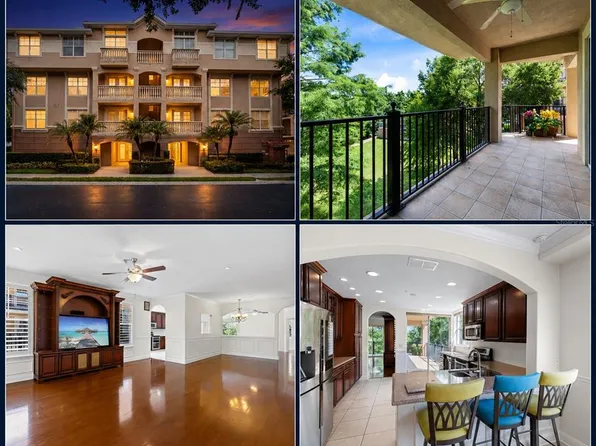 917 LOTUS VISTA DRIVE #201, ALTAMONTE SPRINGS, FL 32714