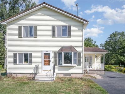 4028 Canal Rd, Spencerport, NY, 14559