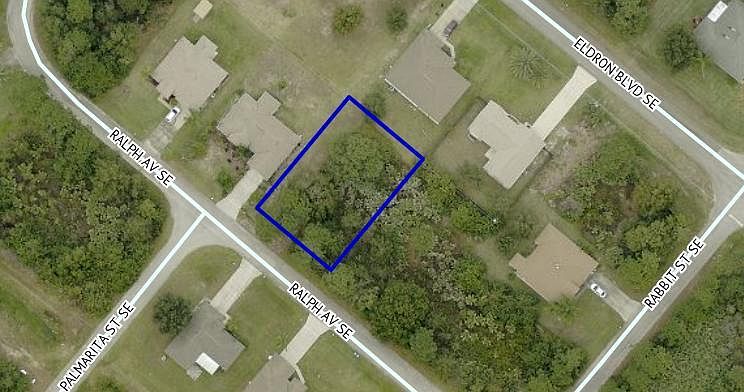 2nd image of 2451 Ralph Ave SE