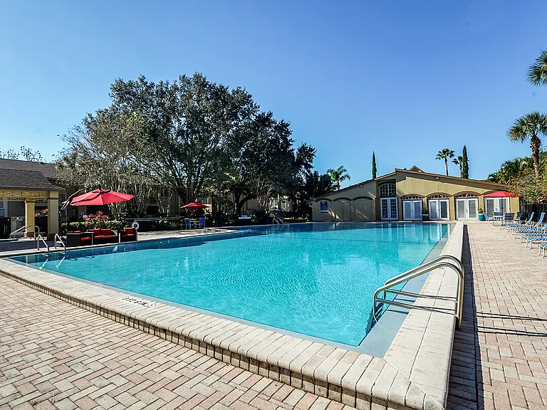 Summerlin at Winter Park Apartments — Photo 5