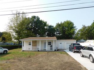 305 Gansevoort Ave, Rome, NY 13440