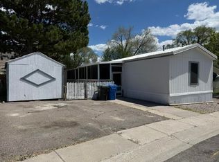 845 Barton Rd Trailer 78, Pocatello, ID 83204
