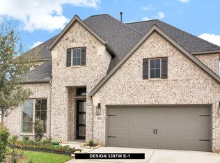 4715 Rustic Garden Ln, Fulshear, TX 77441