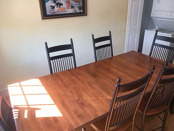 Main dining room