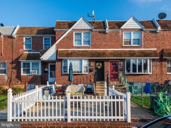 8735 Glenloch St, Philadelphia, PA 19136