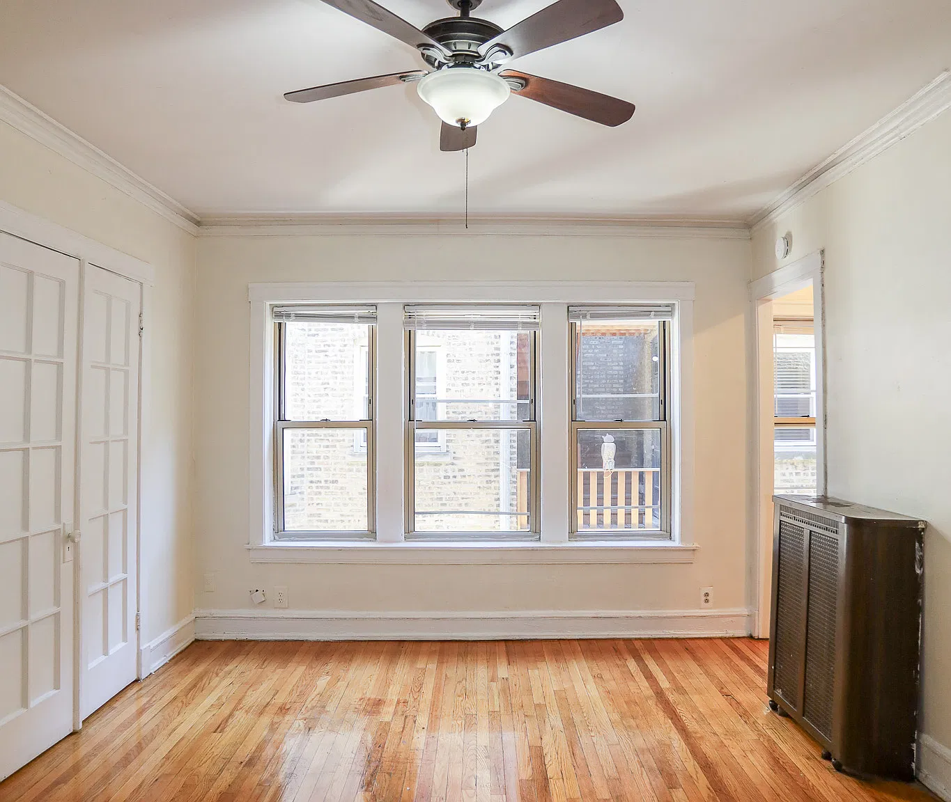 Studio, 400 sqft, $1,225 — Photo 1