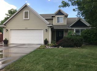 1601 Ptarmigan Ridge Ct, Grand Junction, CO 81506