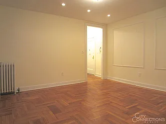 Rented by City Connections Realty