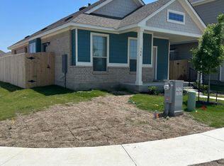 384 Witchhazel Way, San Marcos, TX 78666