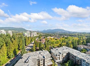 3093 Windsor Gate #2101, Coquitlam, BC V3B0N2