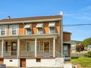 420 Walnut St, Lykens, PA 17048