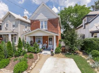 231 Park Ave, Ludlow, KY 41016