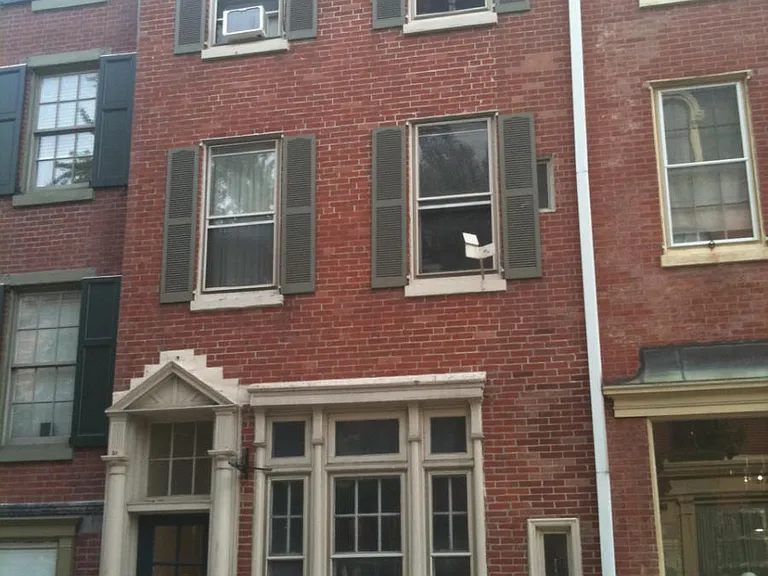 1622 Pine St #3R — Photo 8