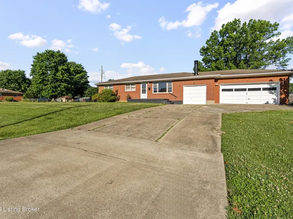 8306 Aspen Ave, Louisville, KY 40258