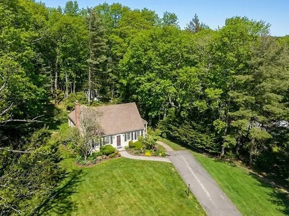 75 Masthead Dr, Norwell, MA 02061