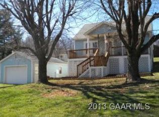 157 Montgomery Rd, Staunton, VA 24401