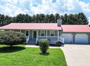 125 Calico Rd, Afton, TN 37616