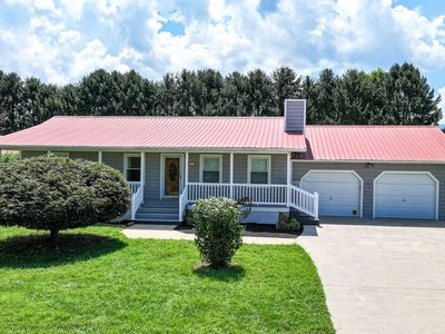 125 Calico Rd, Afton, TN, 37616
