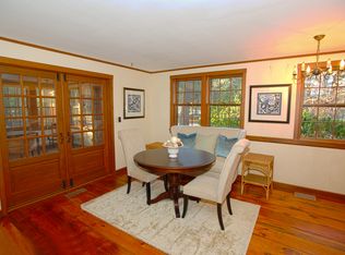 7 Mountain Rd, Lexington, MA 02420