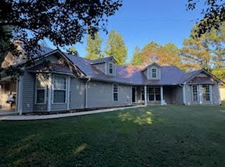 21 County Road 64, Dennis, MS 38838