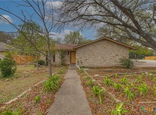 1935 Lisa Ln, San Marcos, TX 78666