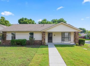 8333 N 120th Ave E, Owasso, OK 74055