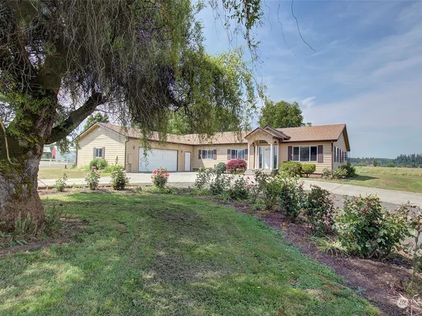 330 Rogers Road, Toledo, WA 98591