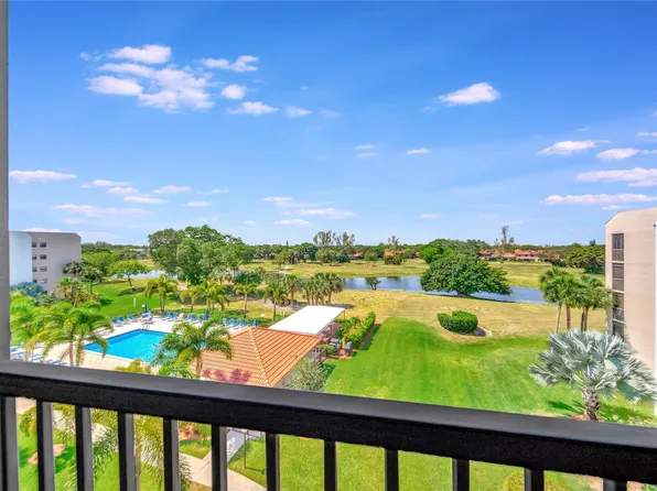 3521 Environ Boulevard #B509, Lauderhill, FL 33319