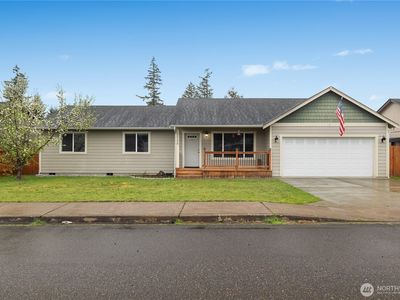 20204 White Rock Loop SW, Centralia, WA, 98531