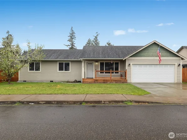 20204 White Rock Loop SW, Centralia, WA 98531