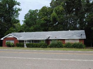 1270 Cooper St, Saline, LA 71070