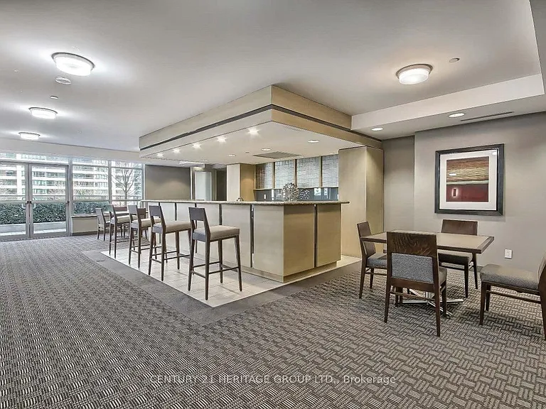 4978 Yonge St #1211 — Photo 28