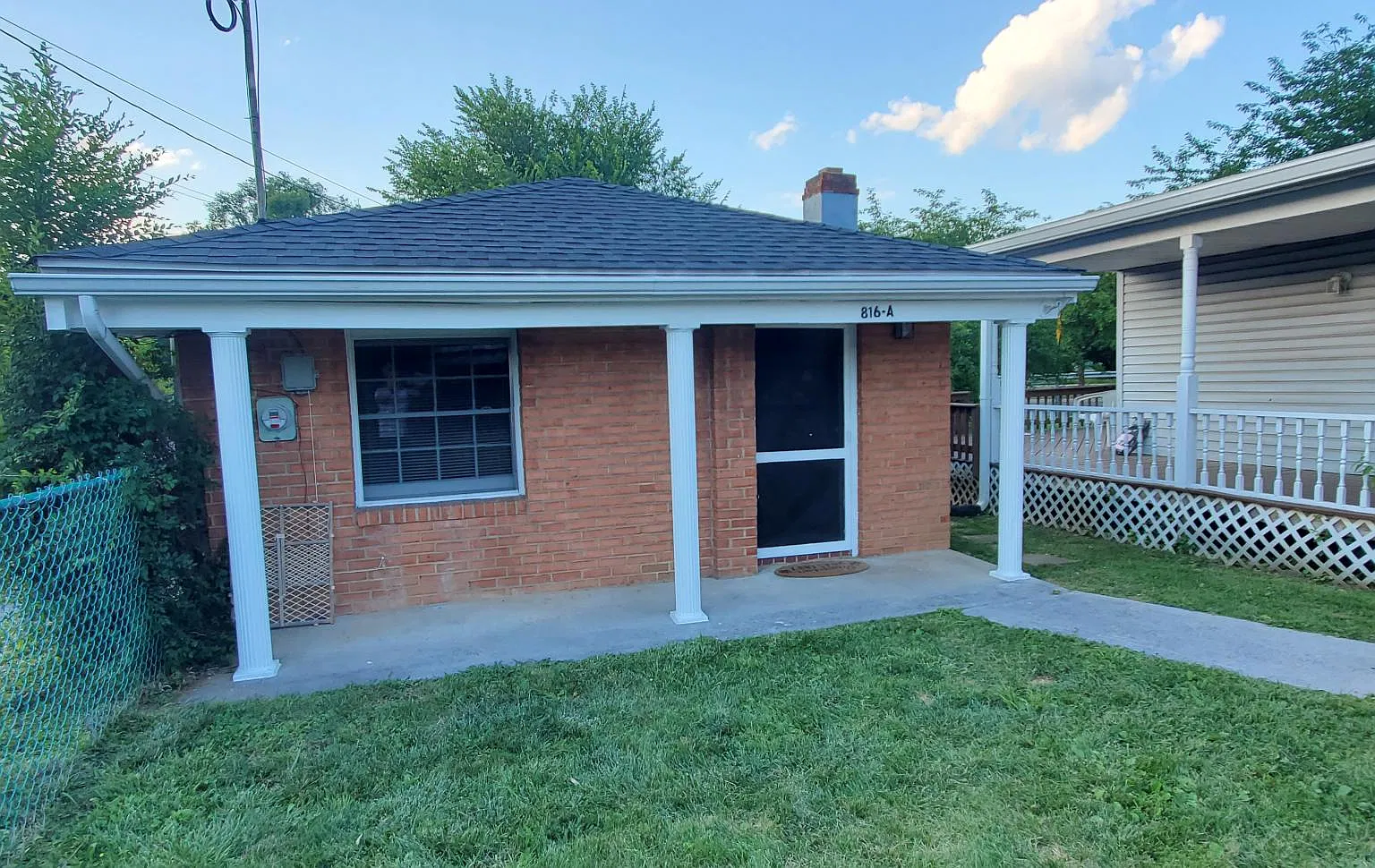 Studio, 510 sqft, $1,150 — Photo 1