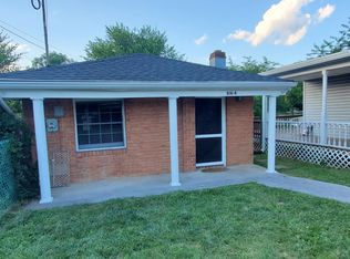 816 N Commerce Ave #A, Front Royal, VA 22630