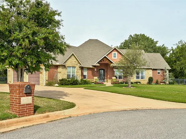 3101 Spyglass Dr, Purcell, OK 73080