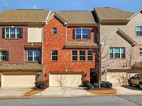 1902 Glen Ivy #19, Marietta, GA 30062