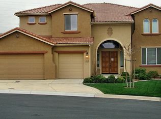 388 Esatto Pl, El Dorado Hills, CA