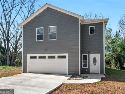 741 Scales St, Griffin, GA, 30224