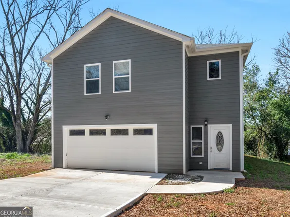 741 Scales St, Griffin, GA 30224