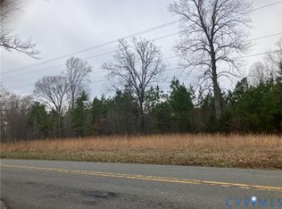 000-0 Fredericks Hall Rd, Mineral, VA 23117