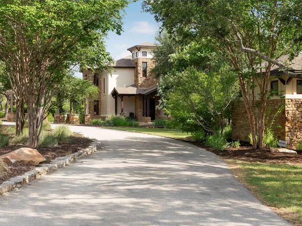 21311 Hamilton Pool Rd, Dripping Springs, TX 78620